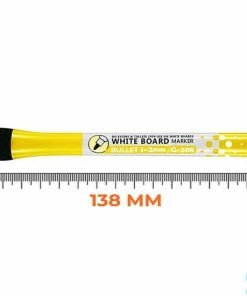 Goedkoopste 👏 Bablue Whiteboard Stiften - 8 Stuks - Met Wisser ⌛ -ACROPAQ Shop 550x550 658