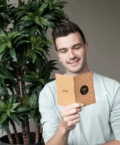 Promo ๐ฏ Partizzle® Partizzle 36x Kraft Verjaardag & Bedankt Wenskaarten Set - Verjaardagskaart Kaartjes - Ansichtkaarten Met Enveloppen - Duurzaam ๐ฅ 15 Promo ๐ฏ Partizzle® Partizzle 36x Kraft Verjaardag & Bedankt Wenskaarten Set - Verjaardagskaart Kaartjes - Ansichtkaarten Met Enveloppen - Duurzaam ๐ฅ -ACROPAQ Shop 550x550 665