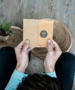 Promo ๐ฏ Partizzle® Partizzle 36x Kraft Verjaardag & Bedankt Wenskaarten Set - Verjaardagskaart Kaartjes - Ansichtkaarten Met Enveloppen - Duurzaam ๐ฅ 19 Promo ๐ฏ Partizzle® Partizzle 36x Kraft Verjaardag & Bedankt Wenskaarten Set - Verjaardagskaart Kaartjes - Ansichtkaarten Met Enveloppen - Duurzaam ๐ฅ -ACROPAQ Shop 550x550 668