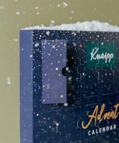 Promo 🔔 Kneipp Adventskalender - 24 Deurtjes - Heerlijk Geurende Verassingen 🤩 -ACROPAQ Shop 550x550 673