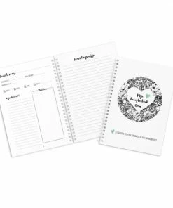 Beste deal 😀 Illustrations By Renee Receptenboek Invulboek - Mijn Receptenboek - Invulboekje Voor Je Favoriete Recepten ⭐ -ACROPAQ Shop 550x550 675