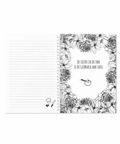 Beste deal 😀 Illustrations By Renee Receptenboek Invulboek - Mijn Receptenboek - Invulboekje Voor Je Favoriete Recepten ⭐ -ACROPAQ Shop 550x550 676