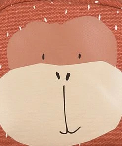 Kopen 💯 Trixie Kinderrugzak 12 Liter - Mr. Monkey 🔔 -ACROPAQ Shop 550x550 686