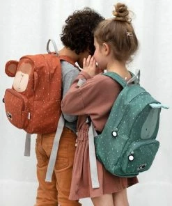 Kopen 💯 Trixie Kinderrugzak 12 Liter - Mr. Monkey 🔔 -ACROPAQ Shop 550x550 687