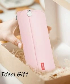 Beste Pirce 🤩 BOTC Etui - Pennenzak Voor Jongens En Meisjes - Etuis Voor School – Pennenzak - Schoolspullen 🧨 -ACROPAQ Shop 550x550 7