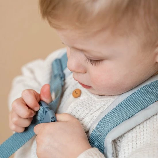 Promo 🎉 Kinderrugzak Sailors Bay - Little Dutch 🎁 7 Promo 🎉 Kinderrugzak Sailors Bay - Little Dutch 🎁 - Afbeelding 5