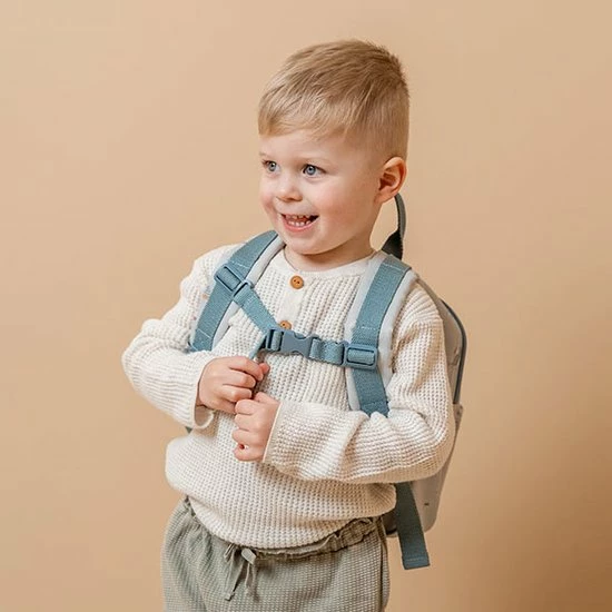 Promo 🎉 Kinderrugzak Sailors Bay - Little Dutch 🎁 10 Promo 🎉 Kinderrugzak Sailors Bay - Little Dutch 🎁 - Afbeelding 8