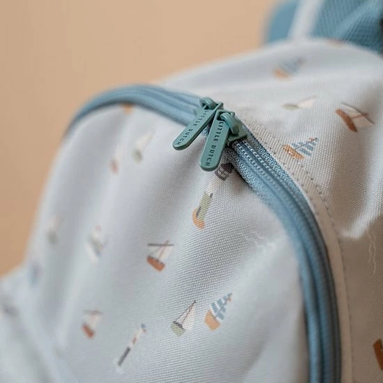 Promo 🎉 Kinderrugzak Sailors Bay - Little Dutch 🎁 12 Promo 🎉 Kinderrugzak Sailors Bay - Little Dutch 🎁 - Afbeelding 10