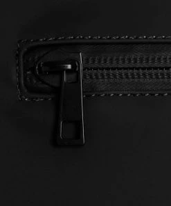 Groothandel 🎉 Daniel Ray Highlands Rolltop Laptop Rugzak Waterproof - 15,6 Inch - Zwart ✔️ -ACROPAQ Shop 550x550 727