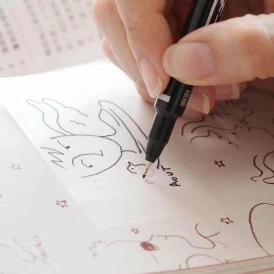 Aanbiedingen π€© Stick'n Clear Note, Kleine Doorzichtige Notes, 38x50mm, 2x 50 Post Its π 4 Aanbiedingen π€© Stick'n Clear Note, Kleine Doorzichtige Notes, 38x50mm, 2x 50 Post Its π - Afbeelding 2