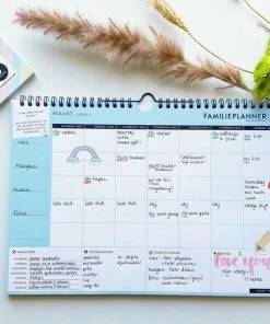 Korting ๐คฉ Succesplanner FamiliePlanner 2023 - Voor 5 Personen ๐ 13 Korting ๐คฉ Succesplanner FamiliePlanner 2023 - Voor 5 Personen ๐ -ACROPAQ Shop 550x550 736