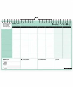Korting ๐คฉ Succesplanner FamiliePlanner 2023 - Voor 5 Personen ๐ 15 Korting ๐คฉ Succesplanner FamiliePlanner 2023 - Voor 5 Personen ๐ -ACROPAQ Shop 550x550 738