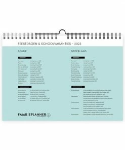 Korting ๐คฉ Succesplanner FamiliePlanner 2023 - Voor 5 Personen ๐ 16 Korting ๐คฉ Succesplanner FamiliePlanner 2023 - Voor 5 Personen ๐ -ACROPAQ Shop 550x550 739