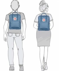 Aanbiedingen ๐ Fjallraven Fjällräven Kånken Unisex Rugzak - Blue Ridge โญ 25 Aanbiedingen ๐ Fjallraven Fjällräven Kånken Unisex Rugzak - Blue Ridge โญ -ACROPAQ Shop 550x550 751