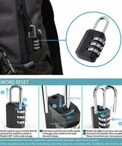 Goedkoop ๐ Igoods Anti Diefstal Laptop Rugzak - Zakenreizen Rugzak Voor Mannen Vrouwen - USB-poort Oplaadvergrendeling - Waterbestendig - Geschikt Voor 15,6 Inch Laptop Notebook ๐ 12 Goedkoop ๐ Igoods Anti Diefstal Laptop Rugzak - Zakenreizen Rugzak Voor Mannen Vrouwen - USB-poort Oplaadvergrendeling - Waterbestendig - Geschikt Voor 15,6 Inch Laptop Notebook ๐ -ACROPAQ Shop 550x550 753