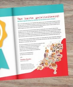 Kopen 🔥 Caroline Sanders De Leukste Agenda Voor Oma's En Opa's 2023 - Herinneringsboek Met 40 Uitstapjes - Invulboek Kado Vader Moeder 😀 -ACROPAQ Shop 550x550 775