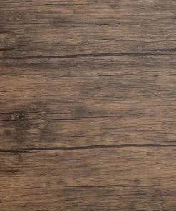 Goedkoopste 🌟 LifeGoods Opklapbaar Bureau - Met Kabelgoten - 100 X 75 X 50 Cm - Hout/Staal - Bruin/Zwart 😉 -ACROPAQ Shop 550x550 782