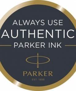 Aanbiedingen 🌟 Parker QUINK Lange Vulpen Inktpatronen | Uitwasbaar Blauw | 5 Stuks ⭐ -ACROPAQ Shop 550x550 789