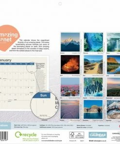 Kopen π₯° CAROUSEL CALENDARS Amazing Planet Kalender 2023 π 6 Kopen π₯° CAROUSEL CALENDARS Amazing Planet Kalender 2023 π -ACROPAQ Shop 550x550 797