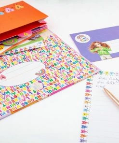 Beste deal 💯 Depesche TOPModel Briefpapier In Registermap SELFLOVE ⭐ 14 Beste deal 💯 Depesche TOPModel Briefpapier In Registermap SELFLOVE ⭐ -ACROPAQ Shop 550x550 816