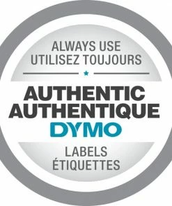 Coupon 😉 DYMO Originele Grote LabelWriter Adreslabels | 36 Mm X 89 Mm | Rol Van 260 Stuks | Zwarte Afdruk Op Wit | Voor LabelWriter Labelmakers 🤩 21 Coupon 😉 DYMO Originele Grote LabelWriter Adreslabels | 36 Mm X 89 Mm | Rol Van 260 Stuks | Zwarte Afdruk Op Wit | Voor LabelWriter Labelmakers 🤩 -ACROPAQ Shop 550x550 830