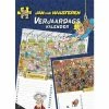 Beste deal ❤️ Comello Jan Van Haasteren Verjaardagskalender ✨