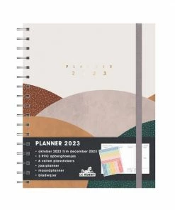 Begroting 🧨 De Hobbit Hobbit Planner D9-2023 🤩