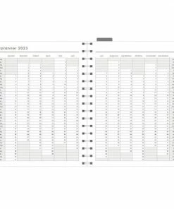 Begroting 🧨 De Hobbit Hobbit Planner D9-2023 🤩 -ACROPAQ Shop 550x550 844