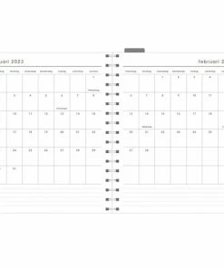 Begroting 🧨 De Hobbit Hobbit Planner D9-2023 🤩 -ACROPAQ Shop 550x550 846