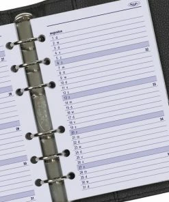 Goedkoopste 🥰 6227-23 Senior Agendavulling Week NL 2023 Kalpa 🌟 -ACROPAQ Shop 550x550 85