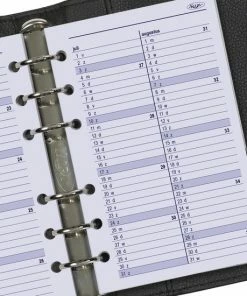 Goedkoopste 🥰 6227-23 Senior Agendavulling Week NL 2023 Kalpa 🌟 -ACROPAQ Shop 550x550 86