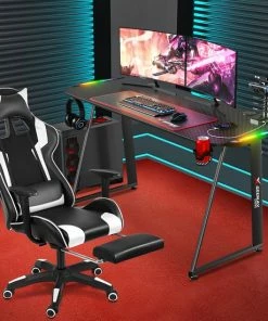 Beste recensies van ๐ Merkloos Gamebureau - Bureaus - Gaming Bureau - Gaming Desk - Game Tafel - R-vormoppervlak- Met Bekerhouder En Hoofdtelefoonhaak-voor PS4 PS5-Zwart 140 X 60 X 75cm - Kerstcadeautjes ๐ฅฐ 21 Beste recensies van ๐ Merkloos Gamebureau - Bureaus - Gaming Bureau - Gaming Desk - Game Tafel - R-vormoppervlak- Met Bekerhouder En Hoofdtelefoonhaak-voor PS4 PS5-Zwart 140 X 60 X 75cm - Kerstcadeautjes ๐ฅฐ -ACROPAQ Shop 550x550 868