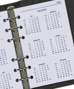 Goedkoopste 🥰 6227-23 Senior Agendavulling Week NL 2023 Kalpa 🌟 -ACROPAQ Shop 550x550 87