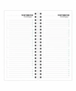 Beste recensies van 🎁 Studio Stationery Notitie Boek To Do List ⭐ -ACROPAQ Shop 550x550 872