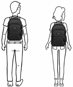 Kopen ✨ Eastpak - Tutor - Rugzak - 39 Liter - Black 🎉 -ACROPAQ Shop 550x550 884