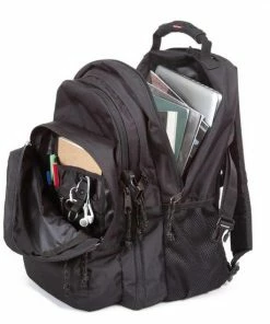 Kopen ✨ Eastpak - Tutor - Rugzak - 39 Liter - Black 🎉 -ACROPAQ Shop 550x550 887