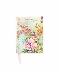 Uitgang 👍 Endless Mae - Pocket Agenda 2023 - 8,5x11 Cm 🤩