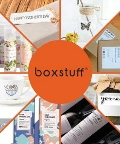 Goedkoop 🔔 Boxstuff A4 Stickervellen - Ordner Etiketten Stickers - Geschikt Inktjet En Laser Printers - 6 Per Vel - 210x49,4MM 🧨 -ACROPAQ Shop 550x550 91