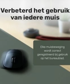 Aanbiedingen ⌛ WURK Professionele Bureau Onderlegger Kunstleer - Bureau Organizer - Inclusief Kabel Clip - 80x40 - Groen 😀 -ACROPAQ Shop 550x550 925