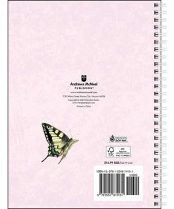 Beste Pirce 🥰 Andrews Mcmeel Marjolein Bastin Agenda 2023 ❤️ -ACROPAQ Shop 550x550 934