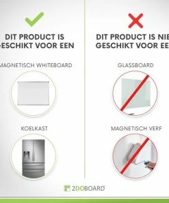 Groothandel 😍 2DOBOARD Herschrijfbare Balk Whiteboard Magneten - 7,5 X 2,5 Cm - 25 Stuks - Mix: 5 Kleuren - Beschrijfbare Magneten - Weekplanner Gezin - Planbord Magneten Herschrijfbaar - Scrum Magneten Voor Een Perfect Scrumbord 🔥 -ACROPAQ Shop 550x550 937
