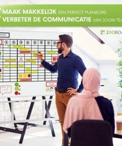 Groothandel 😍 2DOBOARD Herschrijfbare Balk Whiteboard Magneten - 7,5 X 2,5 Cm - 25 Stuks - Mix: 5 Kleuren - Beschrijfbare Magneten - Weekplanner Gezin - Planbord Magneten Herschrijfbaar - Scrum Magneten Voor Een Perfect Scrumbord 🔥 -ACROPAQ Shop 550x550 940