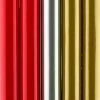 Groothandel 🔥 Benza Assortiment Cadeaupapier Kadopapier Inpakpapier - Zilver,goud En Rood - 70 Cm X 2 Meter - 5 Rollen 👍 -ACROPAQ Shop 550x550 946