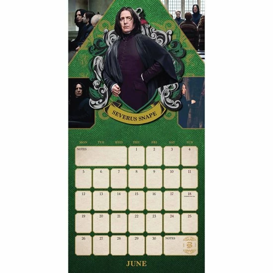 Aanbiedingen β Danilo Harry Potter Kalender 2023 π 5 Aanbiedingen β Danilo Harry Potter Kalender 2023 π - Afbeelding 3