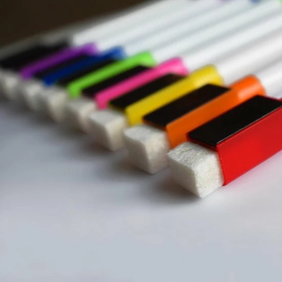 Promo โค๏ธ Bablue Whiteboard Stiften - Whiteboard Marker - 8 Stuks - Verschillende Kleuren - Magnetische Markers Set - Stift Magnetisch En Gekleurd - Stiften Kinderen - Stiften Voor Volwassenen - Met Wisser ๐ 7 Promo โค๏ธ Bablue Whiteboard Stiften - Whiteboard Marker - 8 Stuks - Verschillende Kleuren - Magnetische Markers Set - Stift Magnetisch En Gekleurd - Stiften Kinderen - Stiften Voor Volwassenen - Met Wisser ๐ - Afbeelding 5