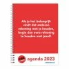 Gloednieuw π€© Comello Bureau Agenda - 2023 - Omdenken - 17x23cm π― 1 Gloednieuw π€© Comello Bureau Agenda - 2023 - Omdenken - 17x23cm π― -ACROPAQ Shop 550x550 97