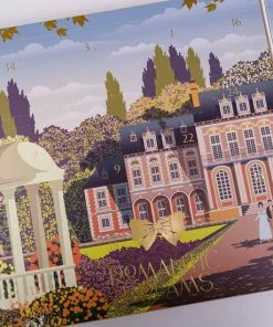 Kopen 🎉 Adventskalender - Luxe Kalender - Romantic Dreams - 24 Cadeaus - Beauty Kalender - Make-up & Cosmetica - Rheme ❤️ -ACROPAQ Shop 550x550 990