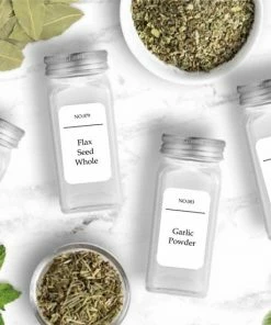 Promo ๐ Monde Du Royaume 216 Kruiden Labels | Keuken Etiketten | Voorraadpotten | Pantry Organizer | Kruiden Stickers | Kruiden Potjes | Voorraadkast Organiseren ๐ 11 Promo ๐ Monde Du Royaume 216 Kruiden Labels | Keuken Etiketten | Voorraadpotten | Pantry Organizer | Kruiden Stickers | Kruiden Potjes | Voorraadkast Organiseren ๐ -ACROPAQ Shop 550x550 992