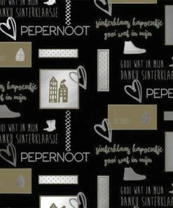 Kopen 🔔 Merkloos Cadeaupapier – Inpakpapier – Sinterklaas – 70cm X 200cm – 80 Gram – Voordeelverpakking 6 Rollen + 2 Rollen Plakband 12mmx10meter. 🥰 -ACROPAQ Shop 550x550 995