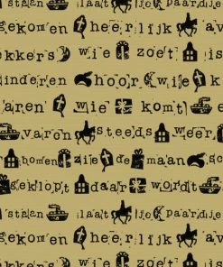 Kopen 🔔 Merkloos Cadeaupapier – Inpakpapier – Sinterklaas – 70cm X 200cm – 80 Gram – Voordeelverpakking 6 Rollen + 2 Rollen Plakband 12mmx10meter. 🥰 -ACROPAQ Shop 550x550 997